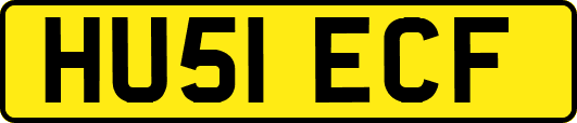 HU51ECF