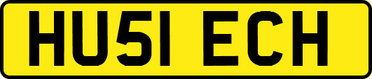 HU51ECH
