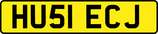 HU51ECJ