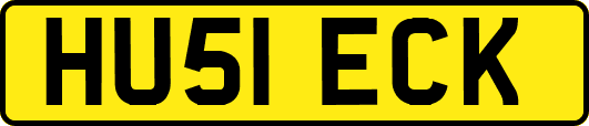 HU51ECK