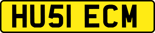 HU51ECM