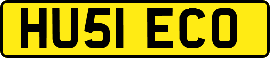 HU51ECO