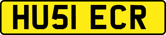 HU51ECR