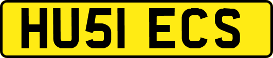 HU51ECS