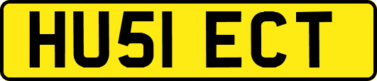 HU51ECT
