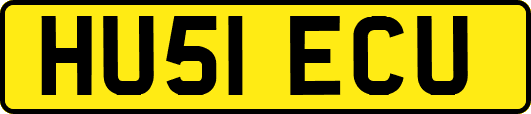 HU51ECU