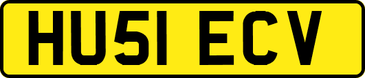 HU51ECV