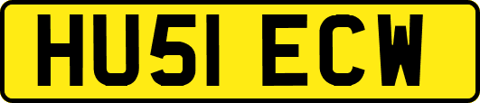 HU51ECW