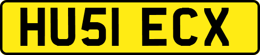 HU51ECX