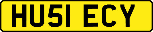 HU51ECY