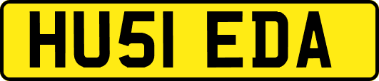 HU51EDA