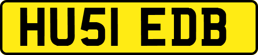 HU51EDB
