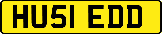 HU51EDD