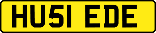 HU51EDE