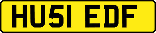 HU51EDF