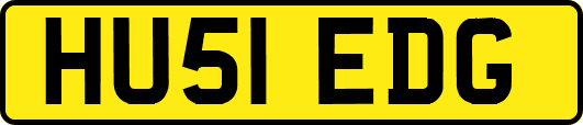 HU51EDG