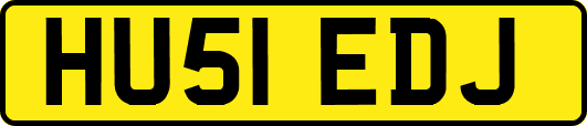 HU51EDJ