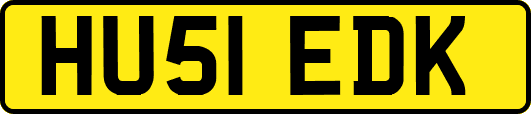 HU51EDK