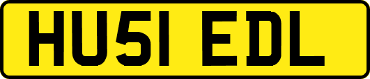 HU51EDL