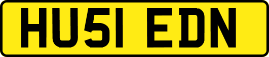 HU51EDN