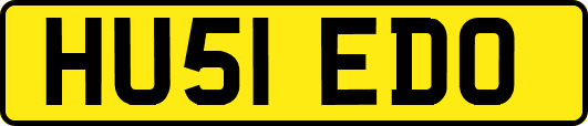 HU51EDO