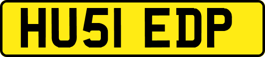 HU51EDP