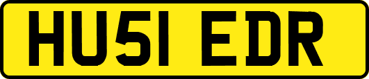 HU51EDR