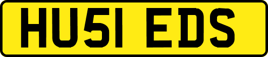 HU51EDS