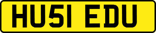 HU51EDU