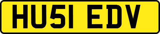 HU51EDV