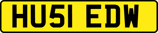 HU51EDW