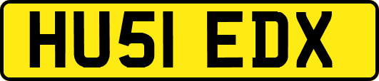 HU51EDX