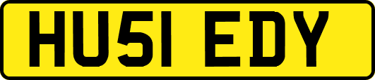 HU51EDY