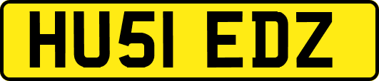 HU51EDZ