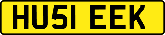 HU51EEK