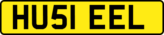 HU51EEL