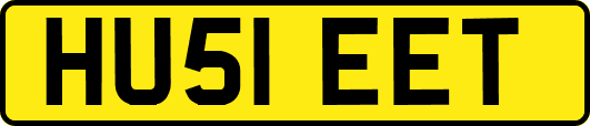 HU51EET