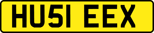 HU51EEX