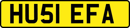 HU51EFA