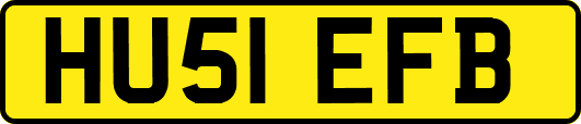 HU51EFB