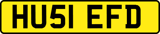 HU51EFD