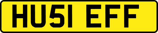 HU51EFF