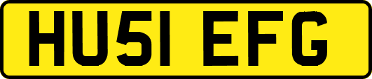 HU51EFG