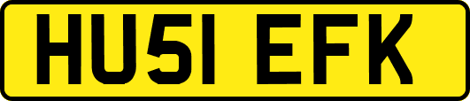 HU51EFK