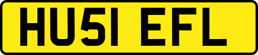 HU51EFL