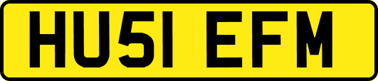 HU51EFM