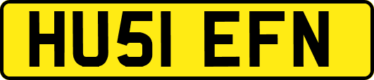 HU51EFN