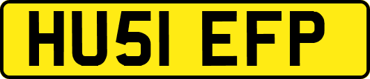 HU51EFP