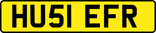 HU51EFR