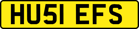 HU51EFS